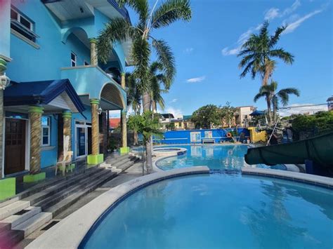 resorts near angono rizal.